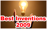 Best Inventions 2009